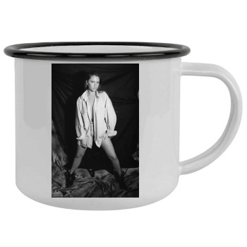 Victoria Beckham Camping Mug