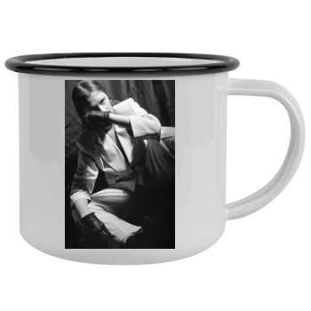 Victoria Beckham Camping Mug