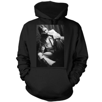 Victoria Beckham Mens Pullover Hoodie Sweatshirt