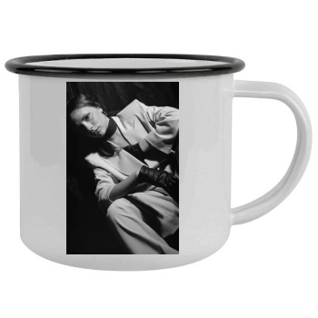 Victoria Beckham Camping Mug