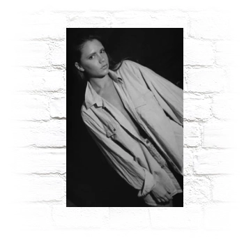 Victoria Beckham Metal Wall Art