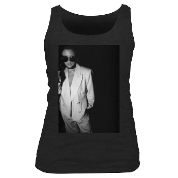 Victoria Beckham Women's Tank Top