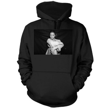 Victoria Beckham Mens Pullover Hoodie Sweatshirt