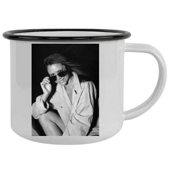 Victoria Beckham Camping Mug