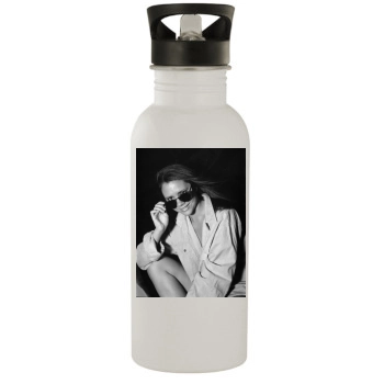 Victoria Beckham Stainless Steel Water Bottle