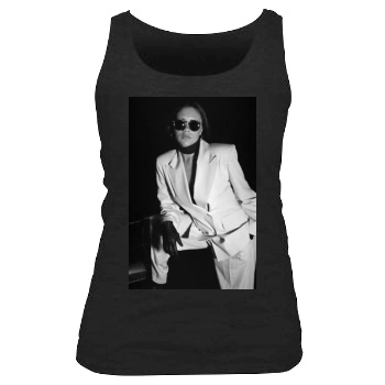 Victoria Beckham Women's Tank Top