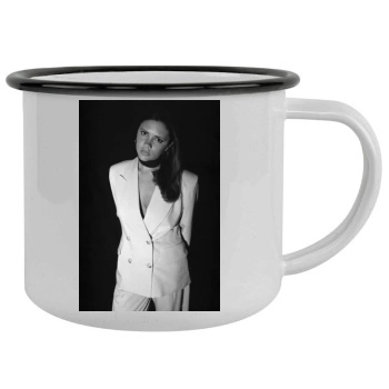 Victoria Beckham Camping Mug