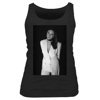 Victoria Beckham Women's Tank Top