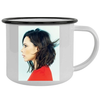 Victoria Beckham Camping Mug