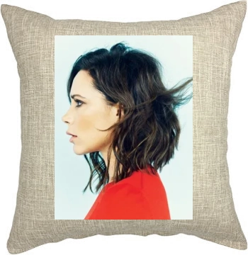 Victoria Beckham Pillow