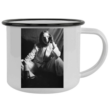 Victoria Beckham Camping Mug