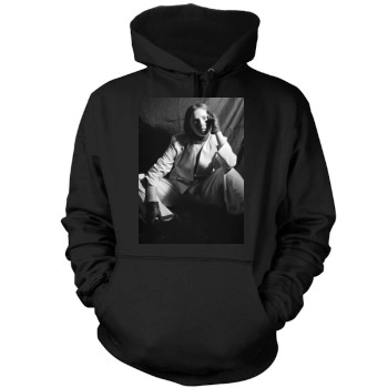 Victoria Beckham Mens Pullover Hoodie Sweatshirt