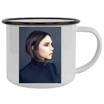 Victoria Beckham Camping Mug