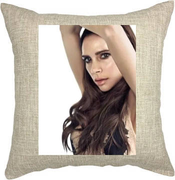 Victoria Beckham Pillow