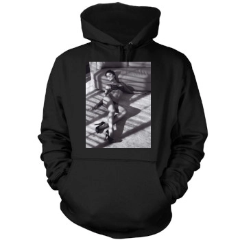 Victoria Beckham Mens Pullover Hoodie Sweatshirt