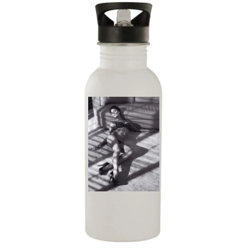 Victoria Beckham Stainless Steel Water Bottle