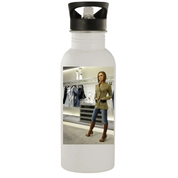 Victoria Beckham Stainless Steel Water Bottle