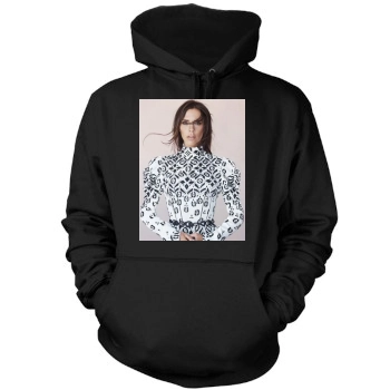 Victoria Beckham Mens Pullover Hoodie Sweatshirt