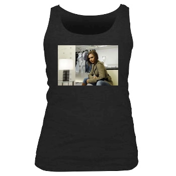 Victoria Beckham Women's Tank Top