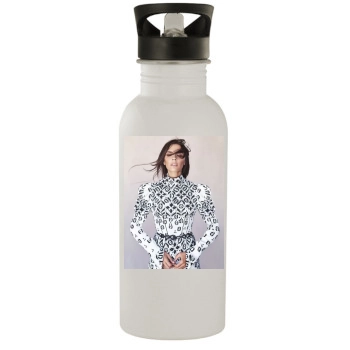 Victoria Beckham Stainless Steel Water Bottle