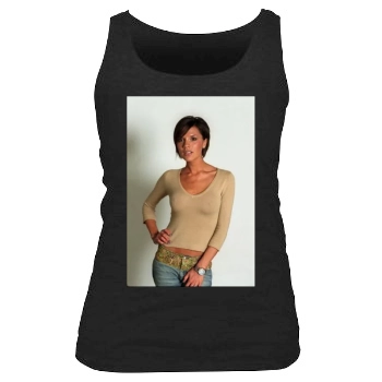 Victoria Beckham Women's Tank Top