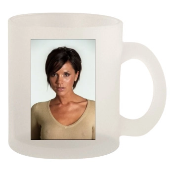 Victoria Beckham 10oz Frosted Mug