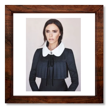 Victoria Beckham 12x12