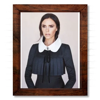 Victoria Beckham 14x17