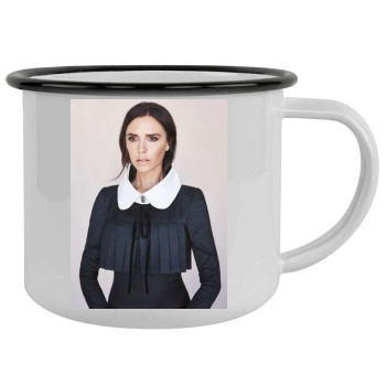 Victoria Beckham Camping Mug