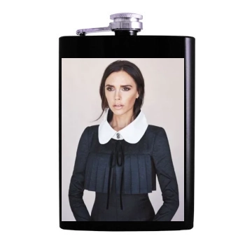 Victoria Beckham Hip Flask