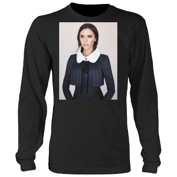 Victoria Beckham Men's Heavy Long Sleeve TShirt