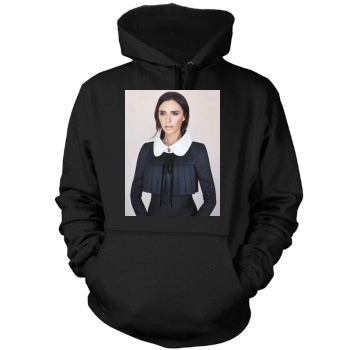 Victoria Beckham Mens Pullover Hoodie Sweatshirt