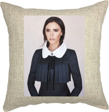 Victoria Beckham Pillow