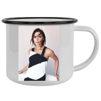 Victoria Beckham Camping Mug