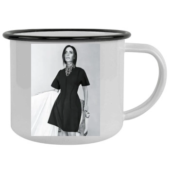 Victoria Beckham Camping Mug