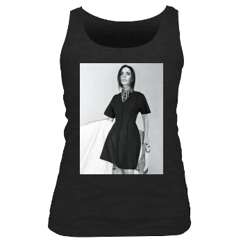 Victoria Beckham Women's Tank Top