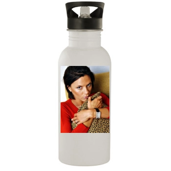 Victoria Beckham Stainless Steel Water Bottle