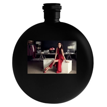 Victoria Beckham Round Flask