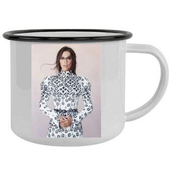 Victoria Beckham Camping Mug