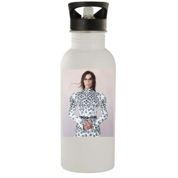 Victoria Beckham Stainless Steel Water Bottle