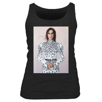 Victoria Beckham Women's Tank Top