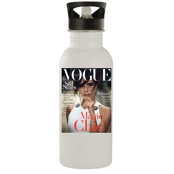 Victoria Beckham Stainless Steel Water Bottle