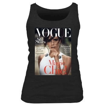 Victoria Beckham Women's Tank Top