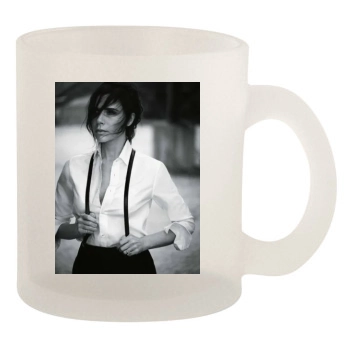 Victoria Beckham 10oz Frosted Mug