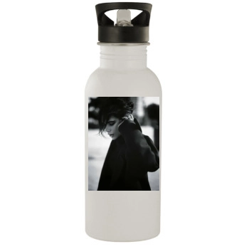 Victoria Beckham Stainless Steel Water Bottle