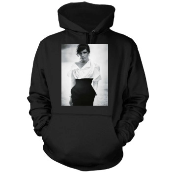 Victoria Beckham Mens Pullover Hoodie Sweatshirt