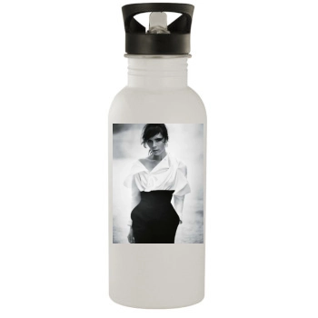 Victoria Beckham Stainless Steel Water Bottle