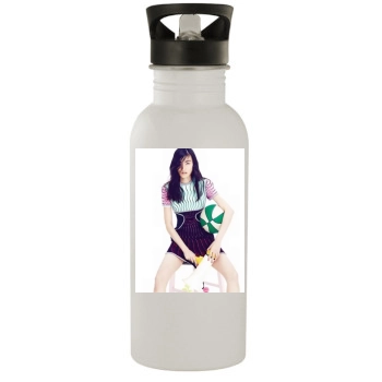 Xiaomeng Huang Stainless Steel Water Bottle