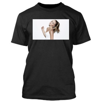 Zara Larsson Men's TShirt