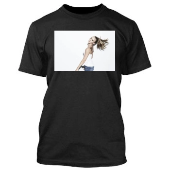 Zara Larsson Men's TShirt